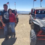 Las Vegas: Off-Road UTV Experience at Adrenaline Mountain - Who Will Love This Experience?