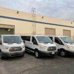 Las Vegas: Outdoor Shooting in Southern Nevada - The Experience in Detail