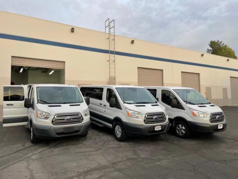 Las Vegas: Outdoor Shooting in Southern Nevada - The Experience in Detail