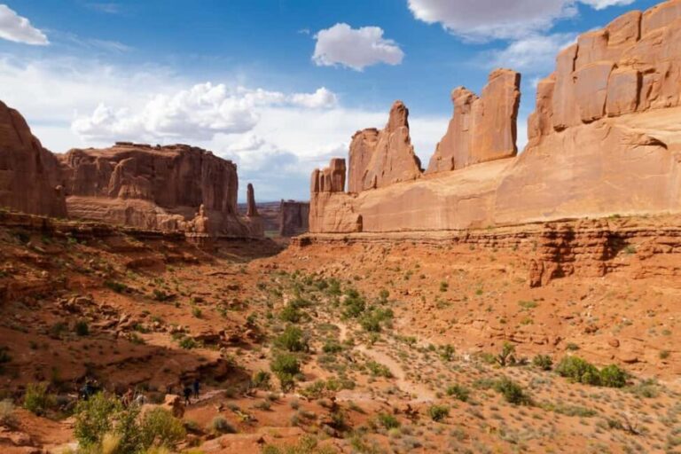 Las Vegas: Private 3 Day National Park Aerial Safari - Final Thoughts