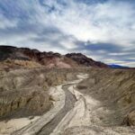 Las Vegas: PRIVATE Small Group Family Tour at Death Valley - Scenic Drive Through the Desert
