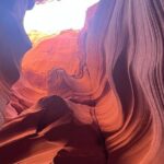 Las Vegas Private Tour: Antelope Canyon & Horseshoe Bend(6 seats) - The Practicalities of the Tour