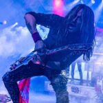 Las Vegas: Raiding the Rock Vault - Performers and Musicianship