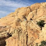 Las Vegas: Red Rock Canyon Guided Hike with Pickup - The Overall Value