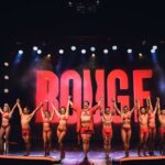 Las Vegas: ROUGE Live Show at the STRAT Ticket - A Closer Look at the ROUGE Live Show Experience