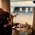 Las Vegas: SAS Shooting Range Experience - Practical Details: What to Expect and Tips