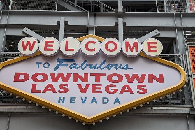 Las Vegas Scavenger Hunt Walking Tour - Practical Aspects and Tips