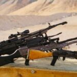 Las Vegas: SEAL Team 6 Shooting Range Experience - Value for Money