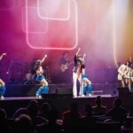 Las Vegas: Sin City Stones - Rolling Stones Tribute Show - Who should consider this show?