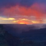 Las Vegas: Small-Group Grand Canyon South Rim Sunset Tour - The Itinerary: What to Expect