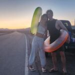 Las Vegas: Soak in a Natural Hot Springs near Death Valley - The Value and Practical Aspects