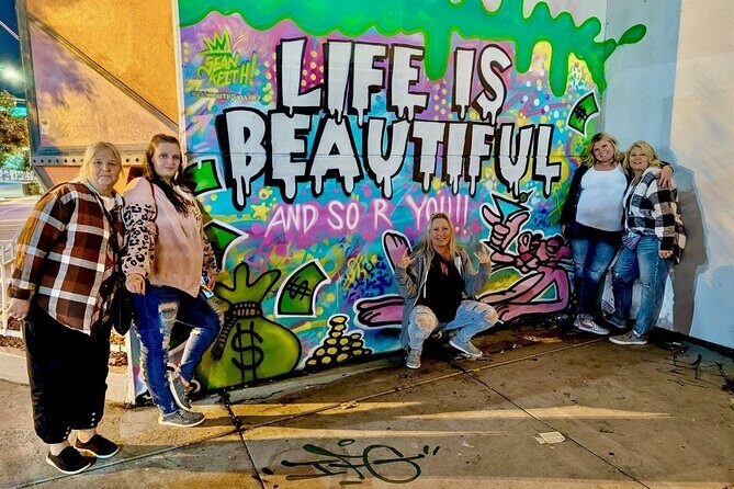 Las Vegas Strip & Fremont Limo Tour with VIP Meal Experience - The Sum Up: Is This Tour for You?