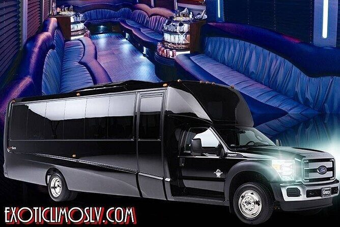 Las Vegas Strip Tours All Landmarks All Drinks Included - What Past Guests Say (Based on Feedback)