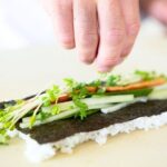 Las Vegas Sushi Rolling Class (Located at a Local Tavern) - Who Will Love This Experience?