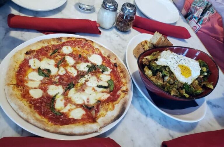 Las Vegas: The Original Strip Foodie Tour - Why This Tour Works for Different Travelers