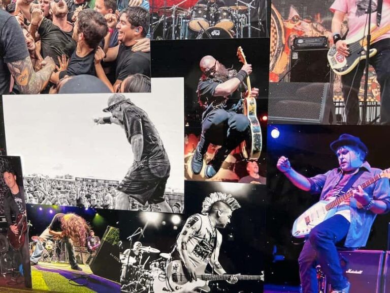 Las Vegas: The Punk Rock Museum Entry Ticket - Why This Tour Is Worth Considering