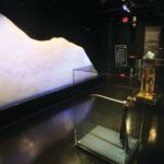 Las Vegas: Titanic Artifact Exhibition at the Luxor Hotel - Final Thoughts