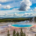 Las Vegas: to Salt Lake City 5-Day Yellowstone VIP Tour - Why Choose This Tour?