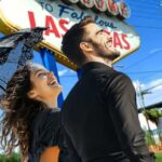 Las Vegas: Traditional or Theme Vegas Sign Wedding/Renewal - What’s Included and What’s Not