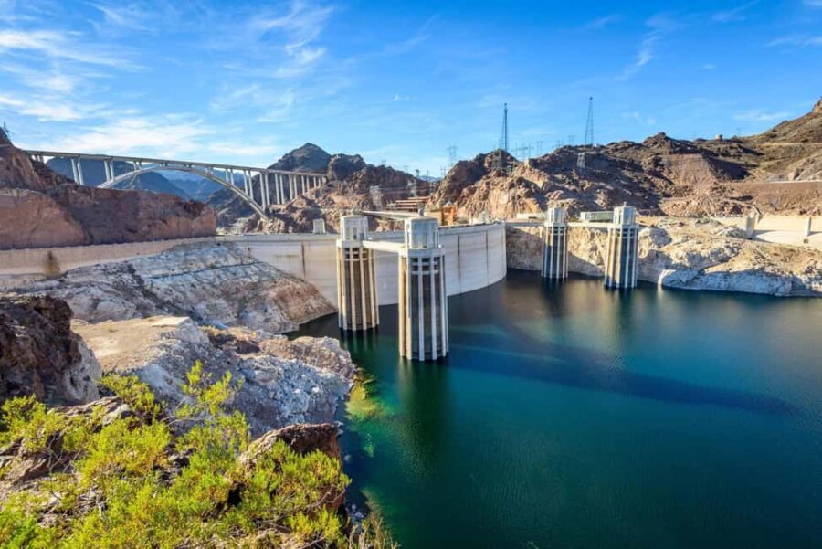 Las Vegas: Tunnel and Power Plant Tour, Hoover Dam in Spanish - Good To Know