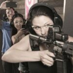 Las Vegas: Urban Assault Firearms Experience - The detailed scoop on the Urban Assault Firearms Experience