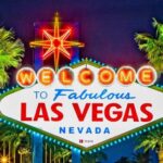 Las Vegas: Valley of Fire Seven Magic Mountains Welcome Sign - What to Expect: Practical Details and Tips