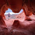 Las Vegas: Valley of Fire State Park Guided Tour - The Experience in Detail