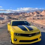 Las Vegas: Valley of Fire Transformers Tour with Bumblebee - Final Thoughts