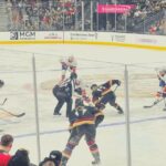 Las Vegas: Vegas Golden Knights Ice Hockey Game Ticket - What to Expect from Your Vegas Golden Knights Ticket Experience