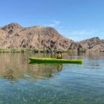 Las Vegas/Willow Beach: Guided Kayak Tour to Emerald Cave - Value and Practicalities