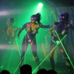 Las Vegas: X Rocks at Horseshoe Las Vegas - Practical Details and Tips