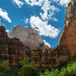 Las Vegas: Zion National Park Guided Tour with Lunch - What’s Included and What to Prepare
