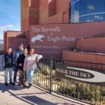 Las Vegas:Grand Canyon West Tour, Ranch Lunch, Skywalk Entry - Analyzing the Value