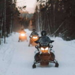 L'Ascension: Snowmobiling Upper Laurentians 2hrs - What Makes This Snowmobile Tour Stand Out?
