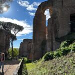 Last Entry Colosseum, Arena Access, Rooftop Aperitif Private Tour - The Practical Details