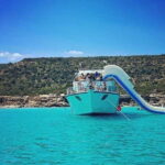 Latchi: Blue Diamond - Blue Lagoon Cruise Ticket Only - FAQs
