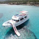 Latchi: Blue Lagoon Glass Bottom Boat Cruise with Drinks - What Travelers Say