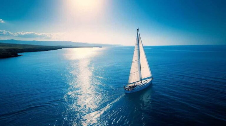 Latchi: Private Sailing Charter on 37-Foot Bavaria Yacht - Final Thoughts