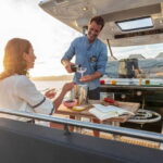 Latchi: Private Yacht Charter on Latchi Oasis - What Makes This Yacht Special: Design & Features