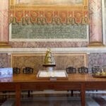 Lateran Palace Entry Ticket with Audio Guide - The Art and Architecture Experience