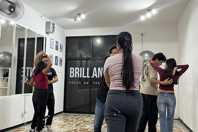 Latin Rhythm Classes in Mitla, Oaxaca - The Value of the Experience