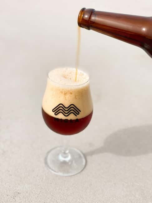 Latvian Beer & Bread Tasting - Who Would Love This Tour?