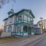 Latvian Landscapes: Kemeri & Jurmala Guided Tour - An Overview of the Tour Experience