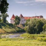 Latvian Palace and Medieval Castle Private Trip - The Sum Up