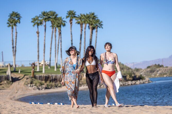 Laughlin Adventure & Casino Tour - Summary: Who Should Consider This Tour?