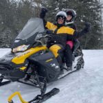 Laurentians: Snowmobile Guided Tour - Pricing: Is It Worth It?