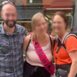 Lausanne Challenges EVG EVJF City Challenge team - Why This Challenge Works for Celebrations