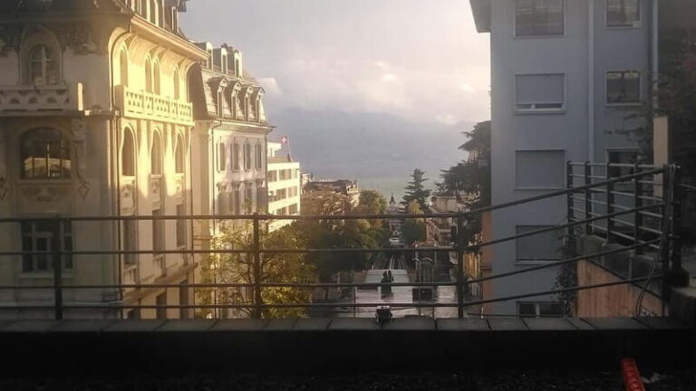 Lausanne: Cultural and Historical Guided Walking Tour - Why This Tour Works Well