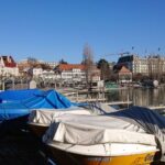 Lausanne: Private Exclusive History Tour with a Local - The Experience in Practice