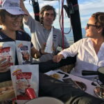Lausanne: Swiss Fondue Flight in a Hot Air Balloon - The Experience: From Launch to Landing